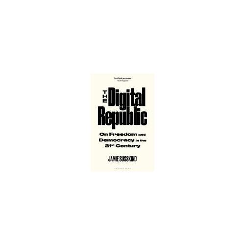 The Digital Republic