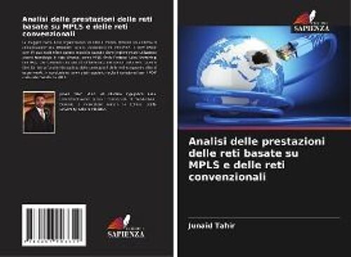 Analisi Delle Prestazioni Delle Reti Basate Su Mpls E Delle Reti Convenzionali