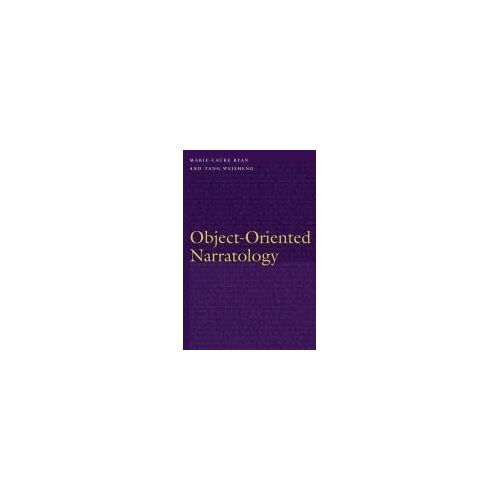 Object-Oriented Narratology