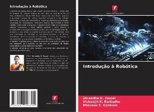 Introdução À Robótica