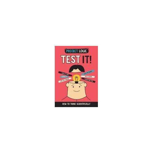 Project Logic: Test It!