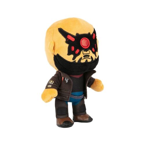 Cyberpunk 2077 - Peluche M8z Royce 22 Cm