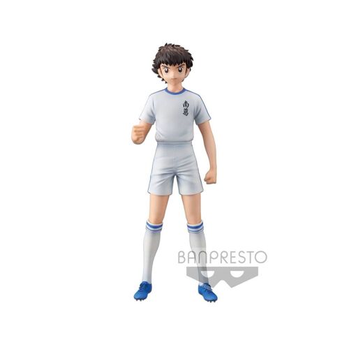 Olive Et Tom - Statuette Grandista Tsubasa Ozora 24 Cm