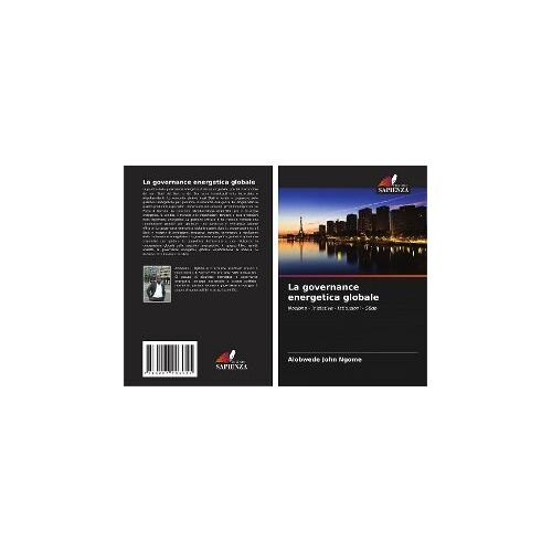 La Governance Energetica Globale