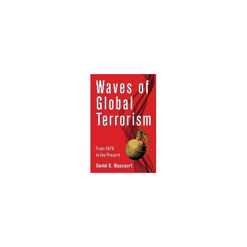 Waves Of Global Terrorism