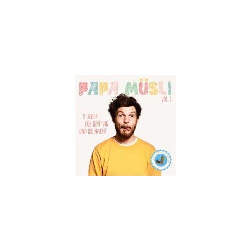 Papa M Sli Vol 1 Import