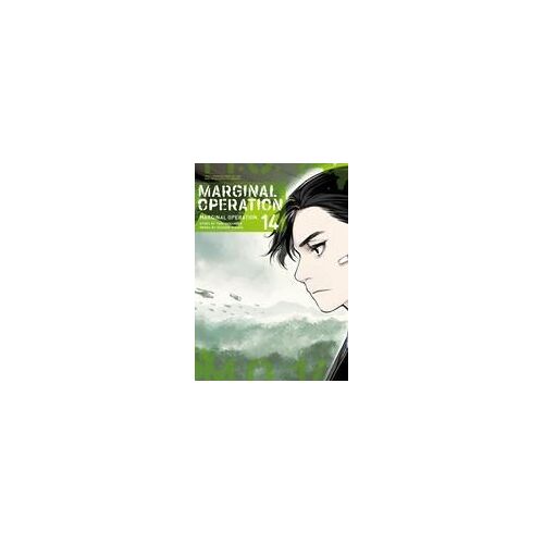 Marginal Operation: Volume 14