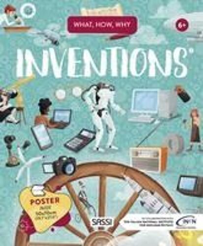 What, How, Why Inventions