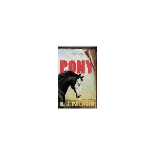 Pony
