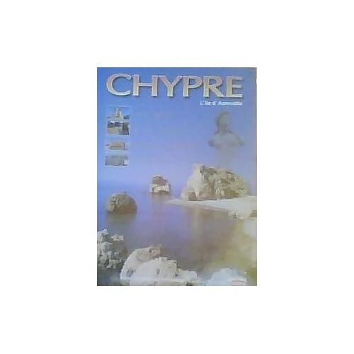 Chypre Ile D'aphrodite