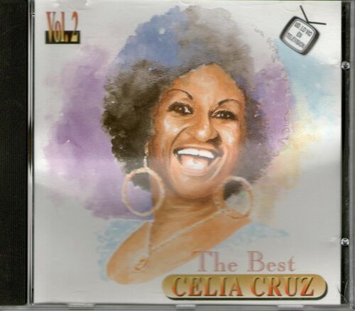 The Best Of Vol. 2