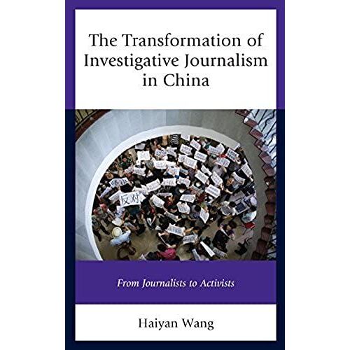 The Transformation Of Investigative Journalism In China