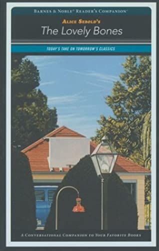 The Lovely Bones (Barnes & Noble Reader's Companion)