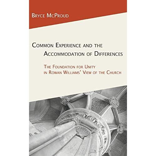 Common Experience And The Accommodation Of Differences