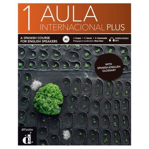 Aula Internacional Plus 1
