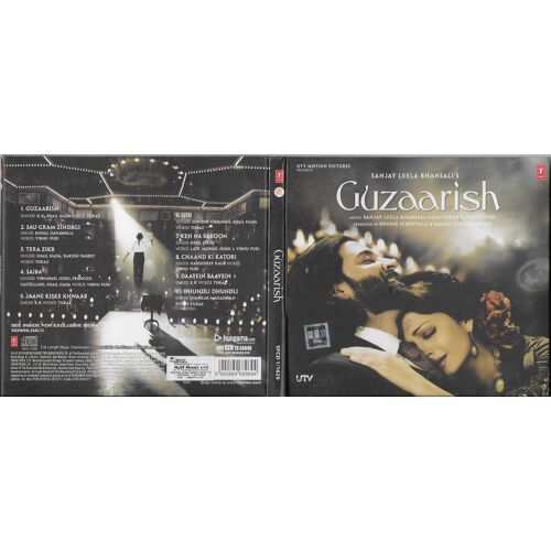 Guzaarish