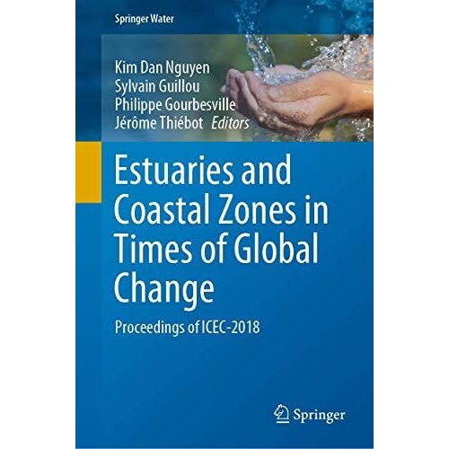 Estuaries And Coastal Zones In Times Of Global Change