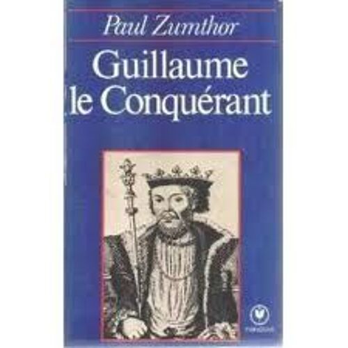 Guillaume Le Conquérant