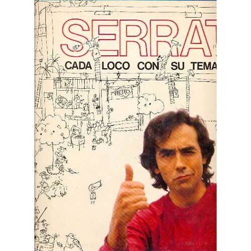 Cada Loco Con Su Tema