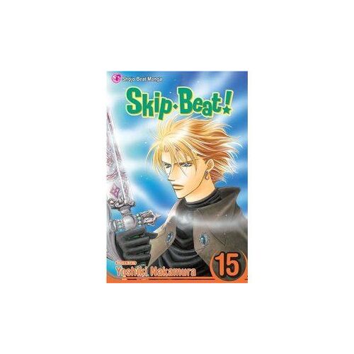 Skip-Beat!, Vol. 15