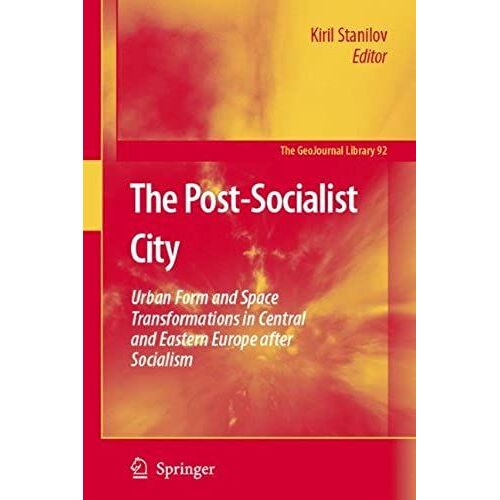 The Post-Socialist City
