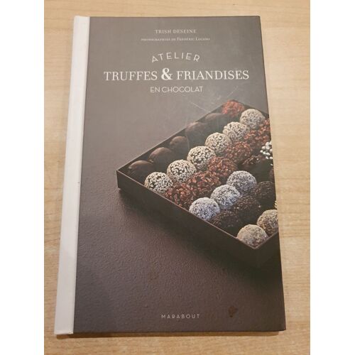Atelier Truffes & Friandises En Chocolat