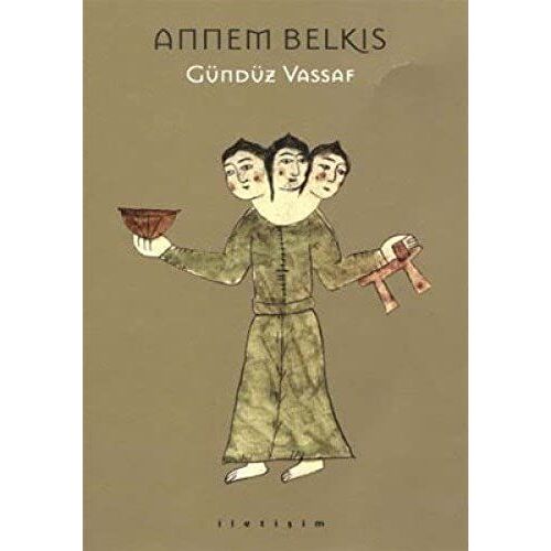 Annem Belkis