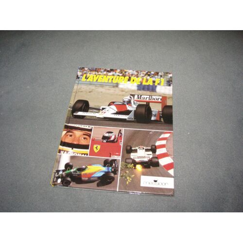 L'aventure De La F1