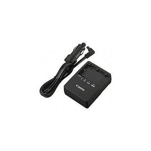 Canon Cbc-E6 - Chargeur Allume-Cigare  Pour 5d Mark Ii