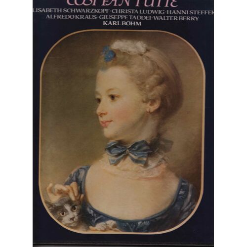 Cosi Fan Tutte
