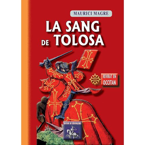 La Sang De Tolosa