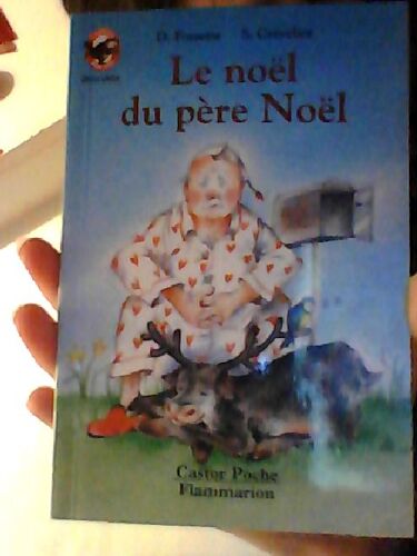 Le Noël Du Père Noël