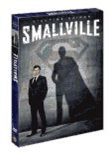 Smallville - Saison 10