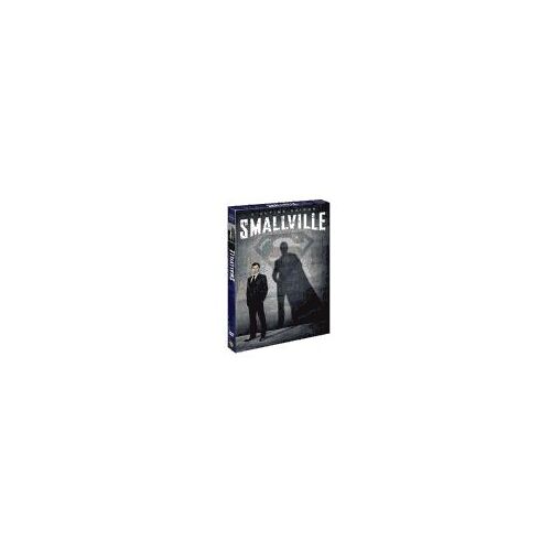 Smallville - Saison 10