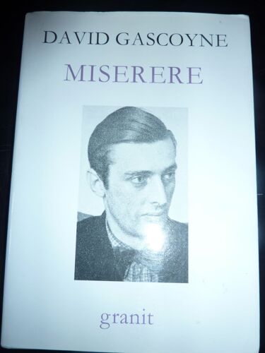 Miserere