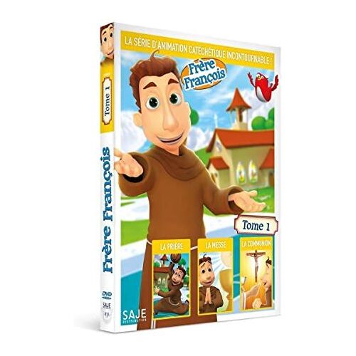 Frere Francois - Tome 1