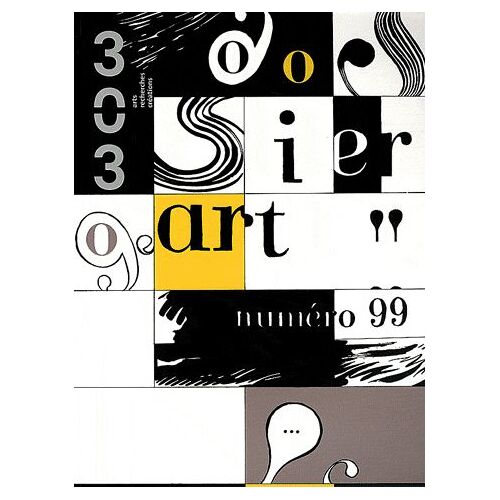 303 Arts Recherches Créations N° 99/2007 - 9e Art