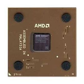 Processeur - AMD Athlon XP 1700+ - 1.46 GHz - Socket A / 462