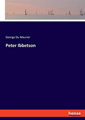 Peter Ibbetson