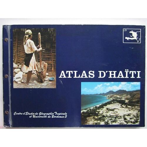 Atlas D'haïti