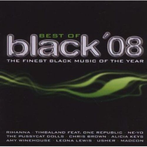 Best Of Black 2008