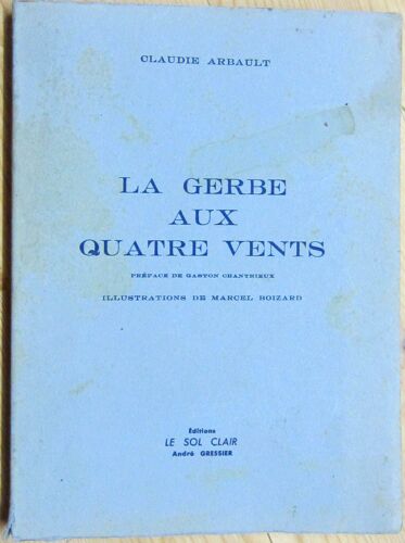 La Gerbe Aux Quatre Vents