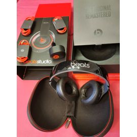 Casque audio Beats Studio By Dr. Dre