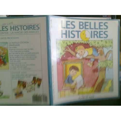 Les Belles Histoires De Pomme D'api  N° 215 : Alain Et Alex