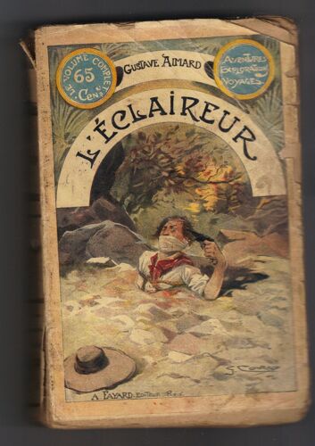 L'eclaireur