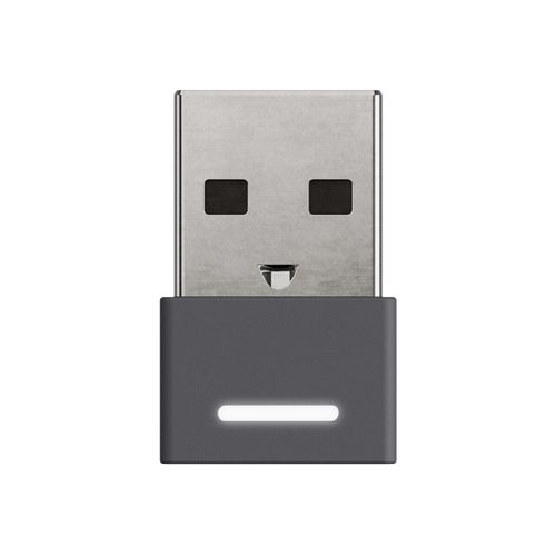 Logitech - Récepteur audio sans fil pour casque