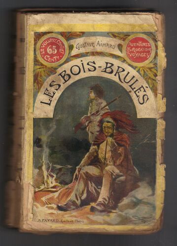 Les Bois-Brûlés