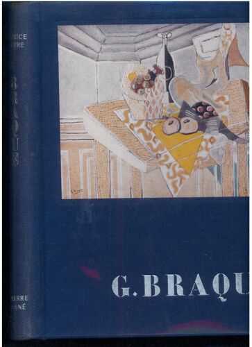 Georges Braque
