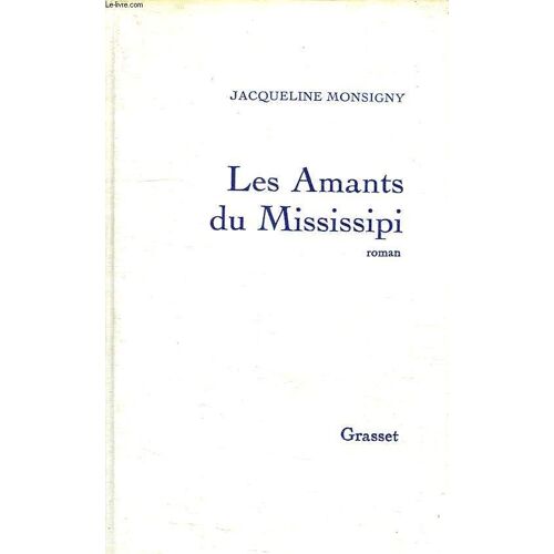 Les Amants Du Mississipi.