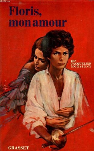 Floris, Mon Amour.